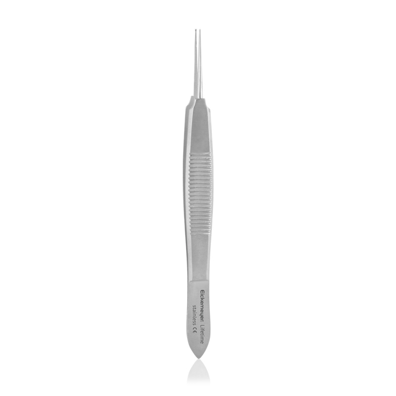10cm, tänder = 0,5mm